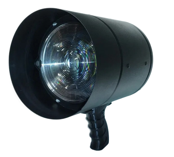 Прожектор зенітно-пошуковий СВЕТІЛЕД ЗПР-45х3